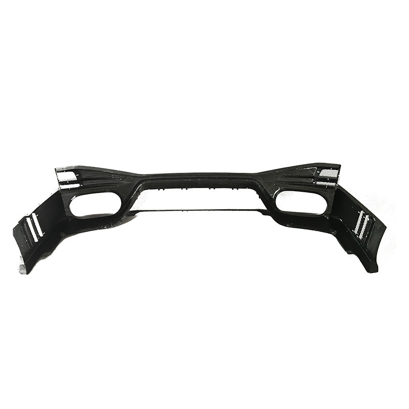 Carbon Fiber N-Style Rear Diffuser - Nissan GTR R35 Nismo