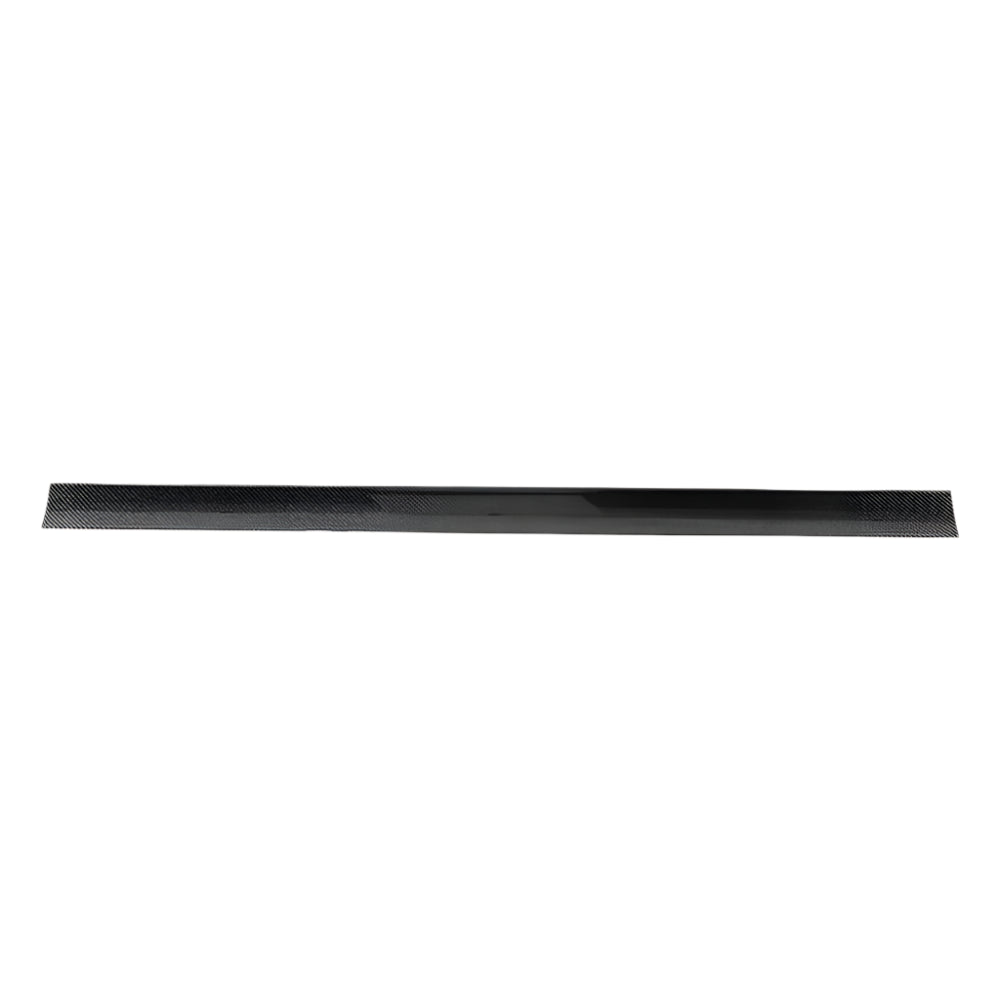 Carbon Fiber Rear Wing DuckBill Wing Spoiler -  Nissan Skyline R34 GTR
