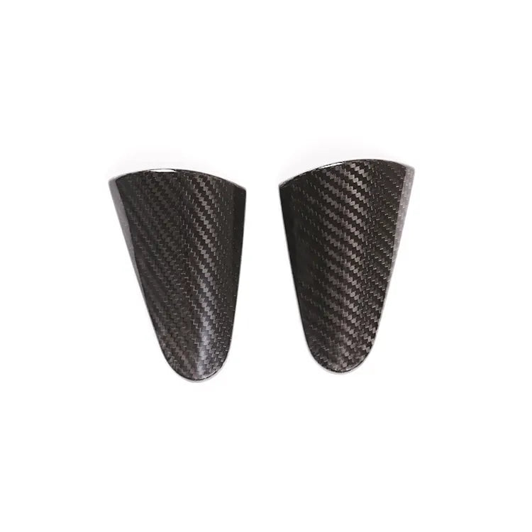 Carbon Fiber Door Handle - Ferrari 458 2011-2016