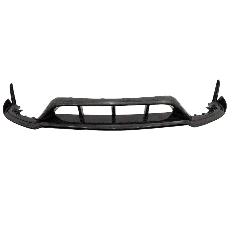 Carbon Fiber Aero IMP Body kit - Mercedes AMG GT63 4 door