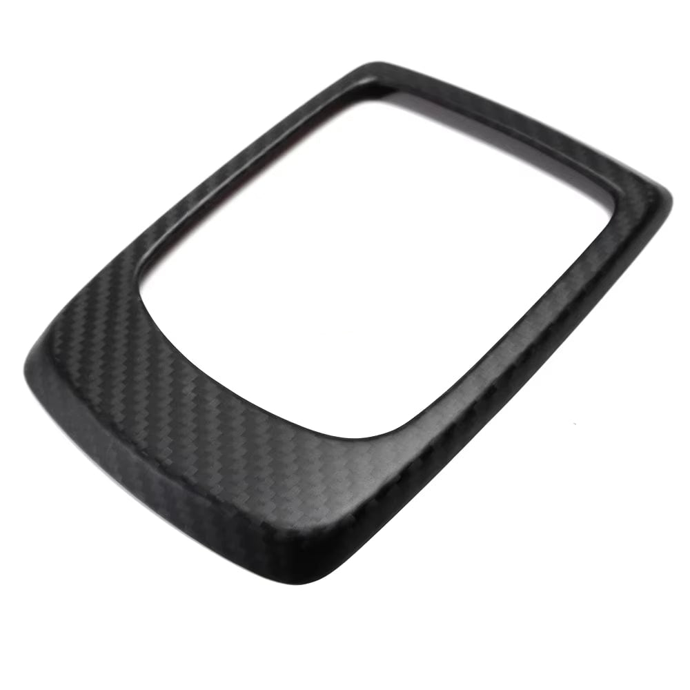 Carbon Fiber MT Console Gear Shift Box Frame Interior - Acura Integra Type S DE5 DE4 2022-2025