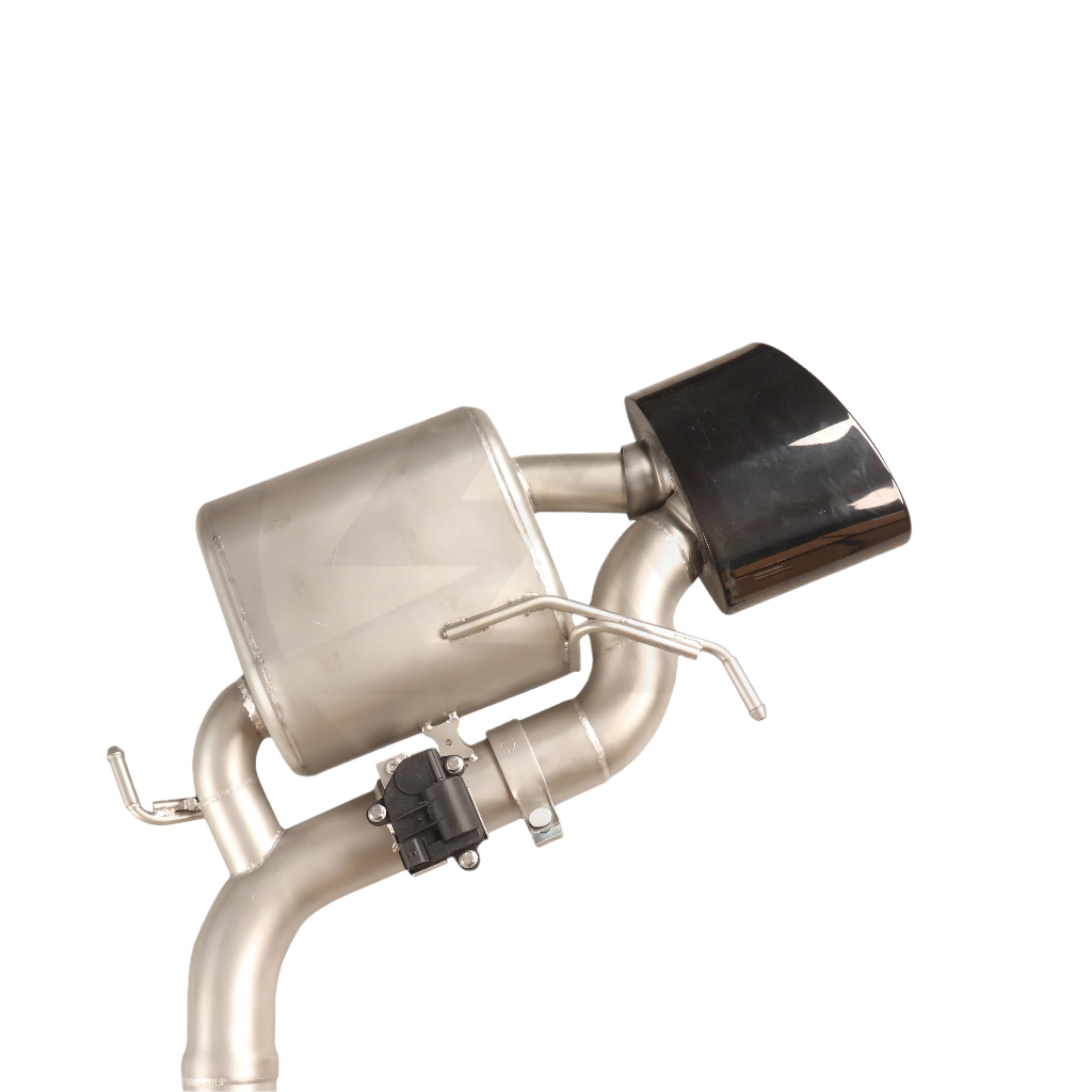 Valved Catback Exhaust System- Audi RS6 RS7 C7 C8 4.0TT 2013-2024