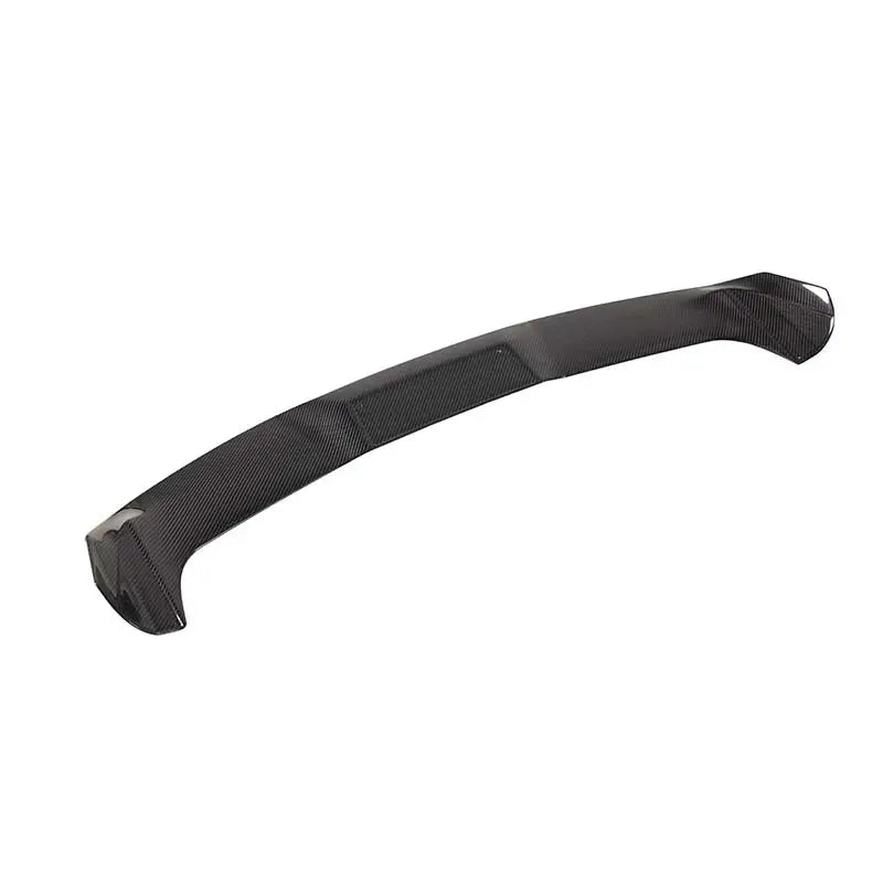 Paktechz Prepreg Carbon Fiber Rear Roof Spoiler -  Audi RS6 C8