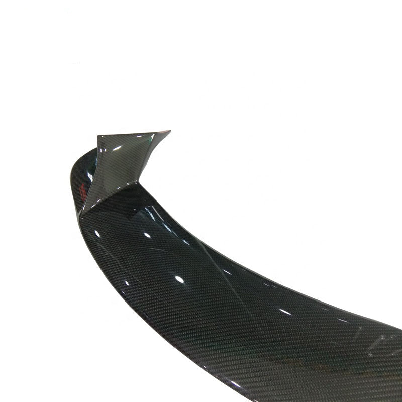 Carbon Fiber GT Style Rear Spoiler Wing - BMW I8 2014-2018