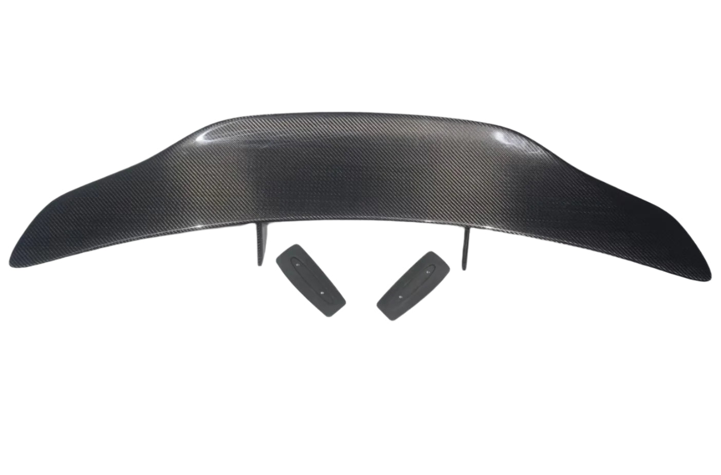 Carbon Fiber TK Rear Wing - BMW 8 Series G16