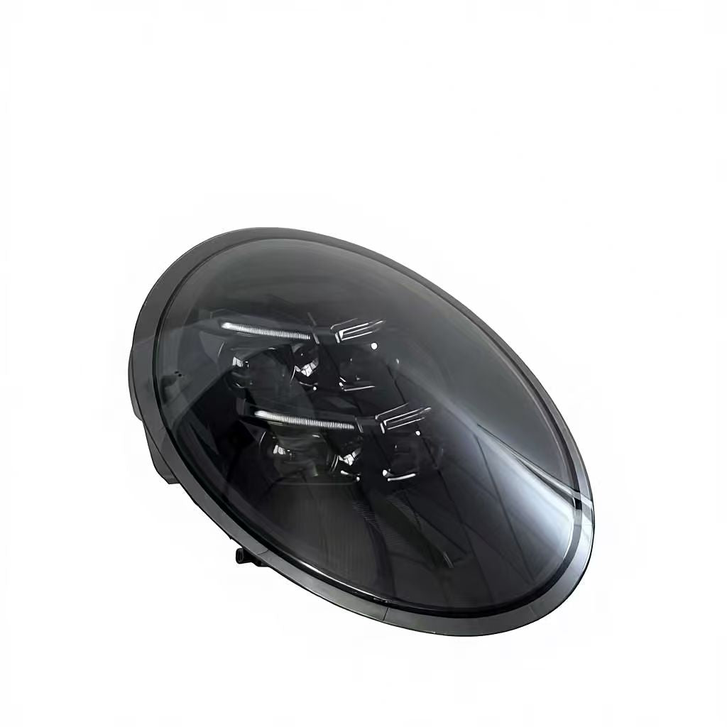 Facelift Style 992 Matrix LED Headlight upgrade - Porsche 911  2013-2018