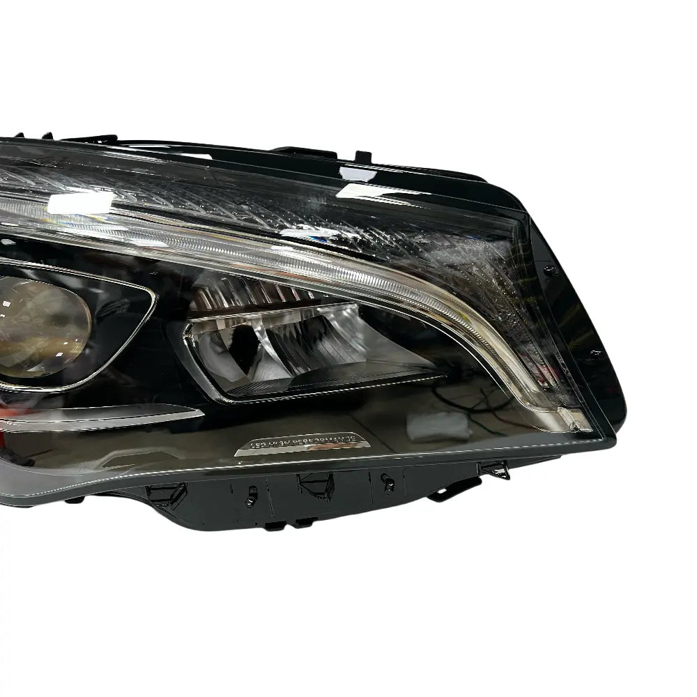 LED Headlight Set - Mercedes benz CLA117 CLAW117 CLA180 CLA200 CLA260 W117