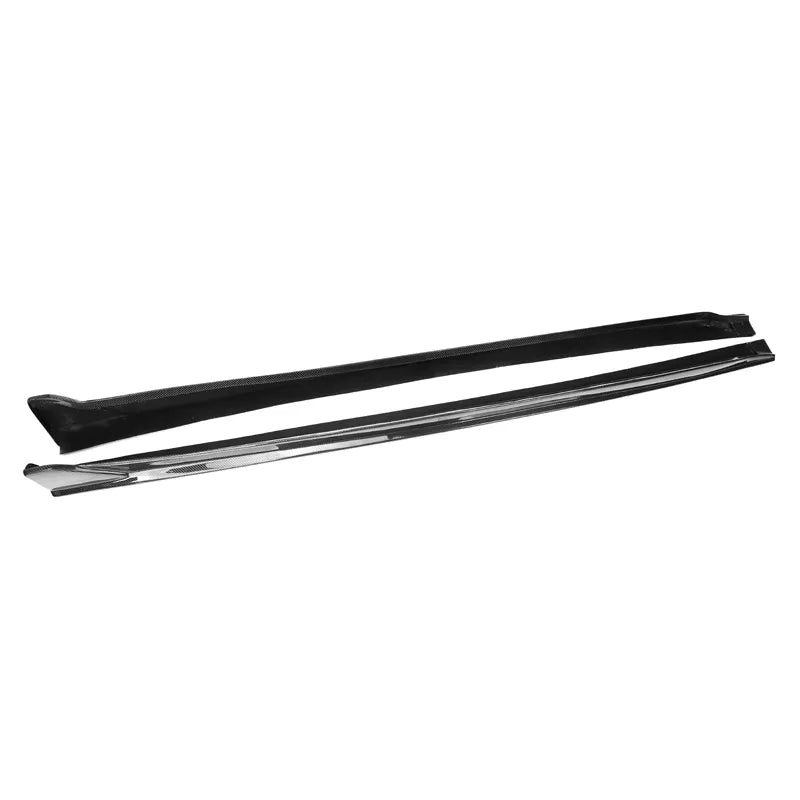Carbon Fiber LD Style Side Skirts - F96 X6M F95 X5M