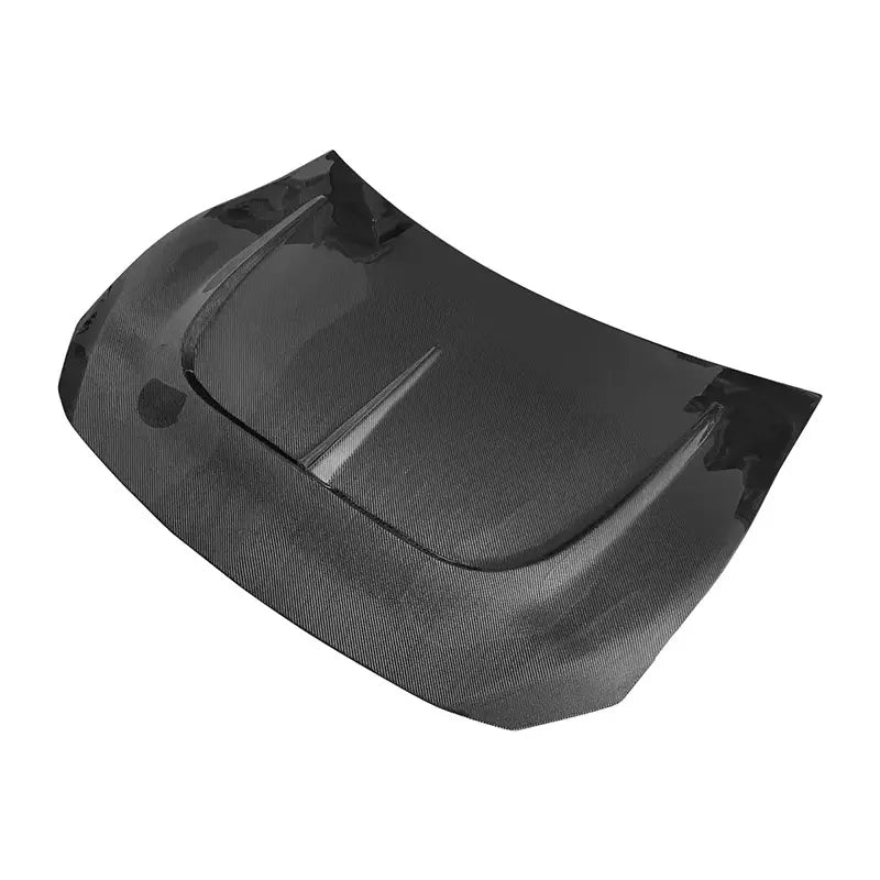 Carbon Fiber front AP Style engine hood - Toyota GT86 Subaru BRZ 2013-2019