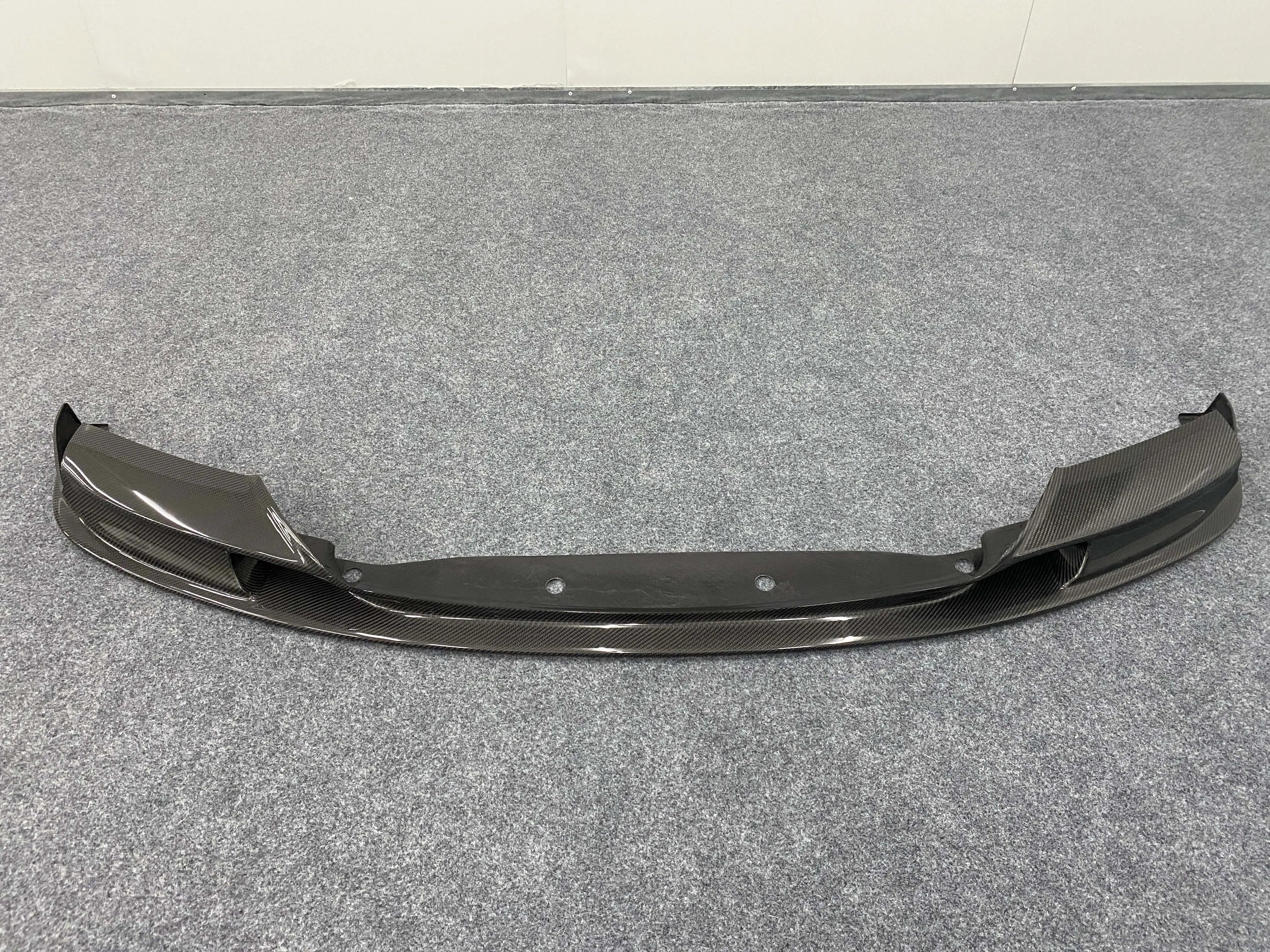 https://www.thecarbonindustries.com › products › mp-style-carbon-fiber-front-lip-bmw-f10-m5

