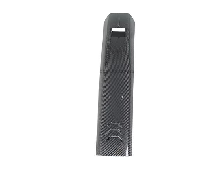 Carbon Fiber Roof Vent - Porsche 911 992