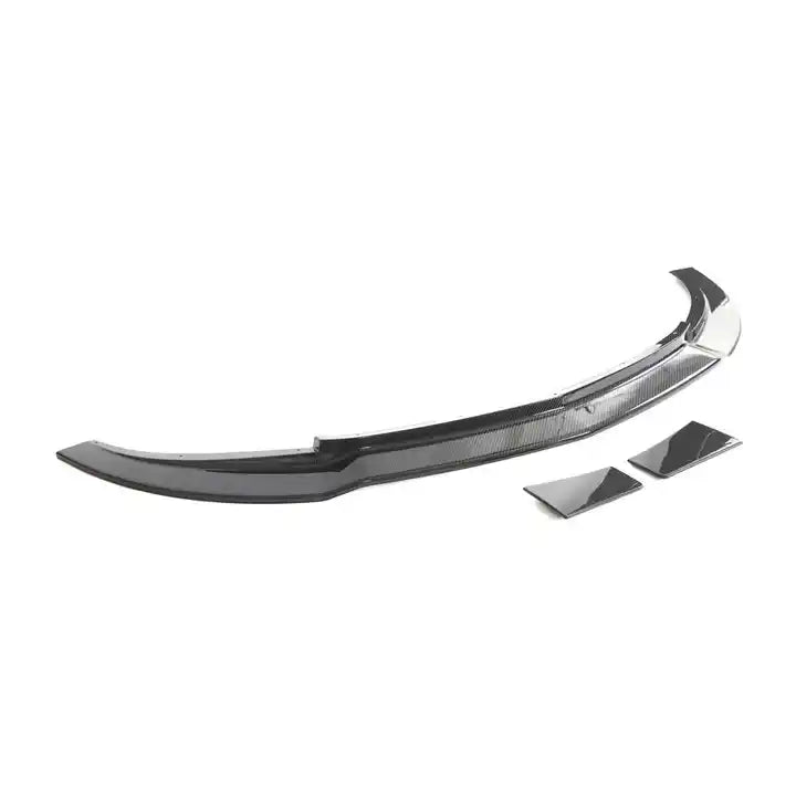 Carbon Fiber Front Lip - Nissan 400Z