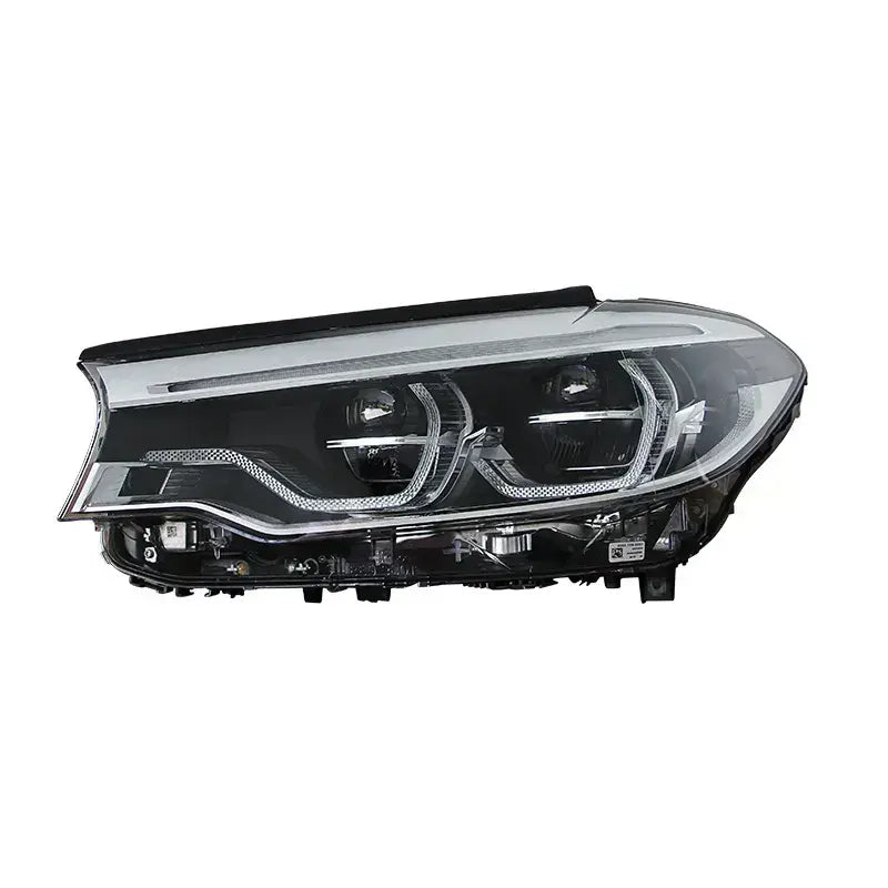 LED Headlight Upgrade Replacement- BMW G30 5 Series 2018-2020