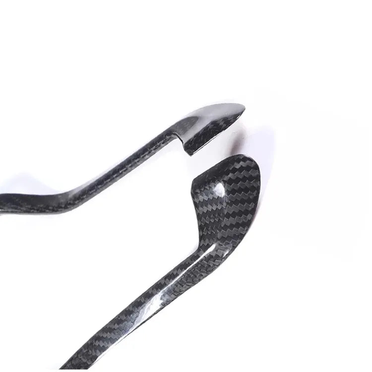 Carbon Fiber interior Door Panel Trim Kit - Lotus EMIRA