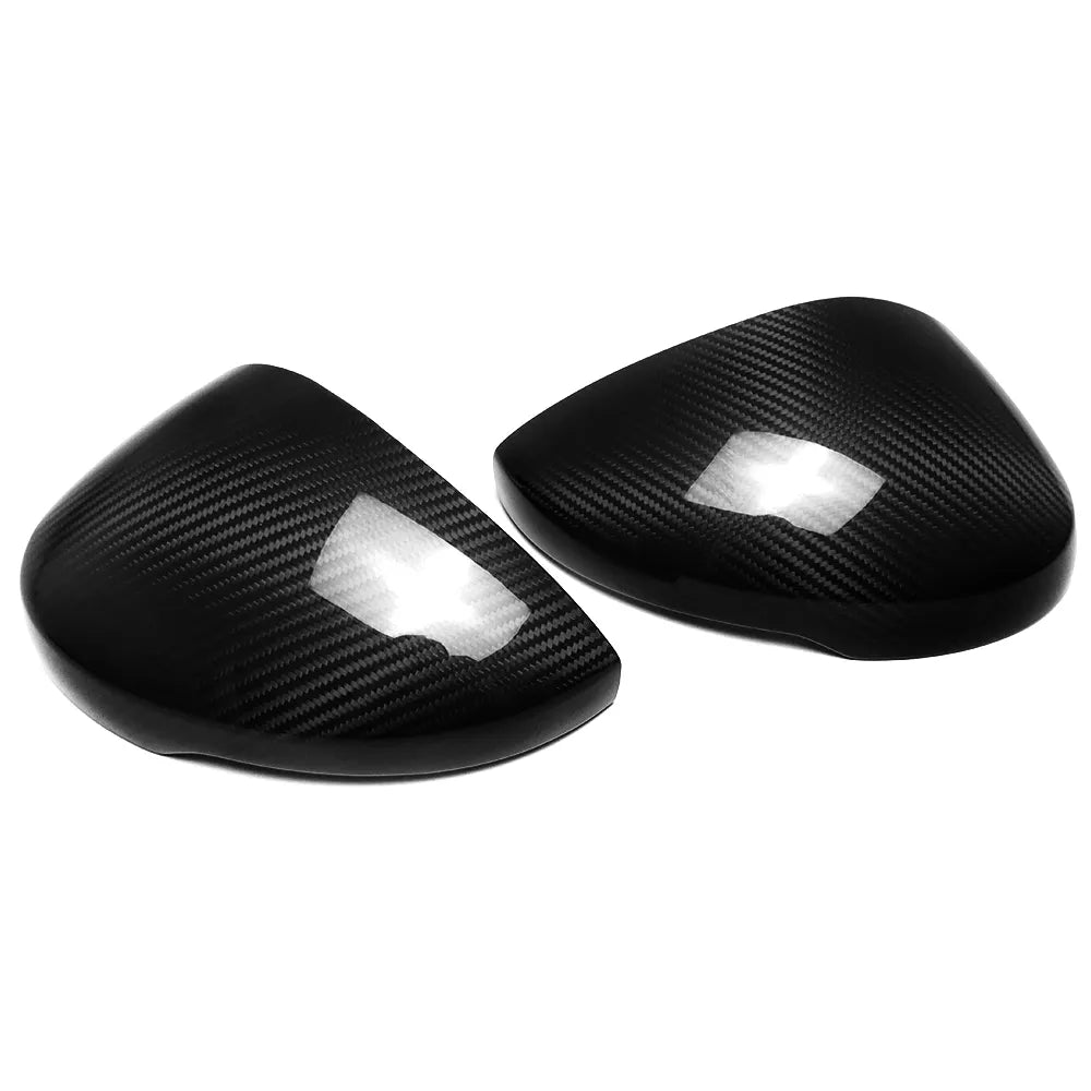 Carbon Fiber Side mirror Cap Cover - Acura Integra A-Spec Type S DE4 DE5 2022-2024