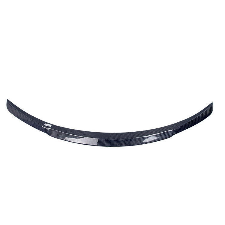 CARBON FIBER  B Style TRUNK SPOILER2015-2021 MERCEDES BENZ W205 C205 C63 AMG S