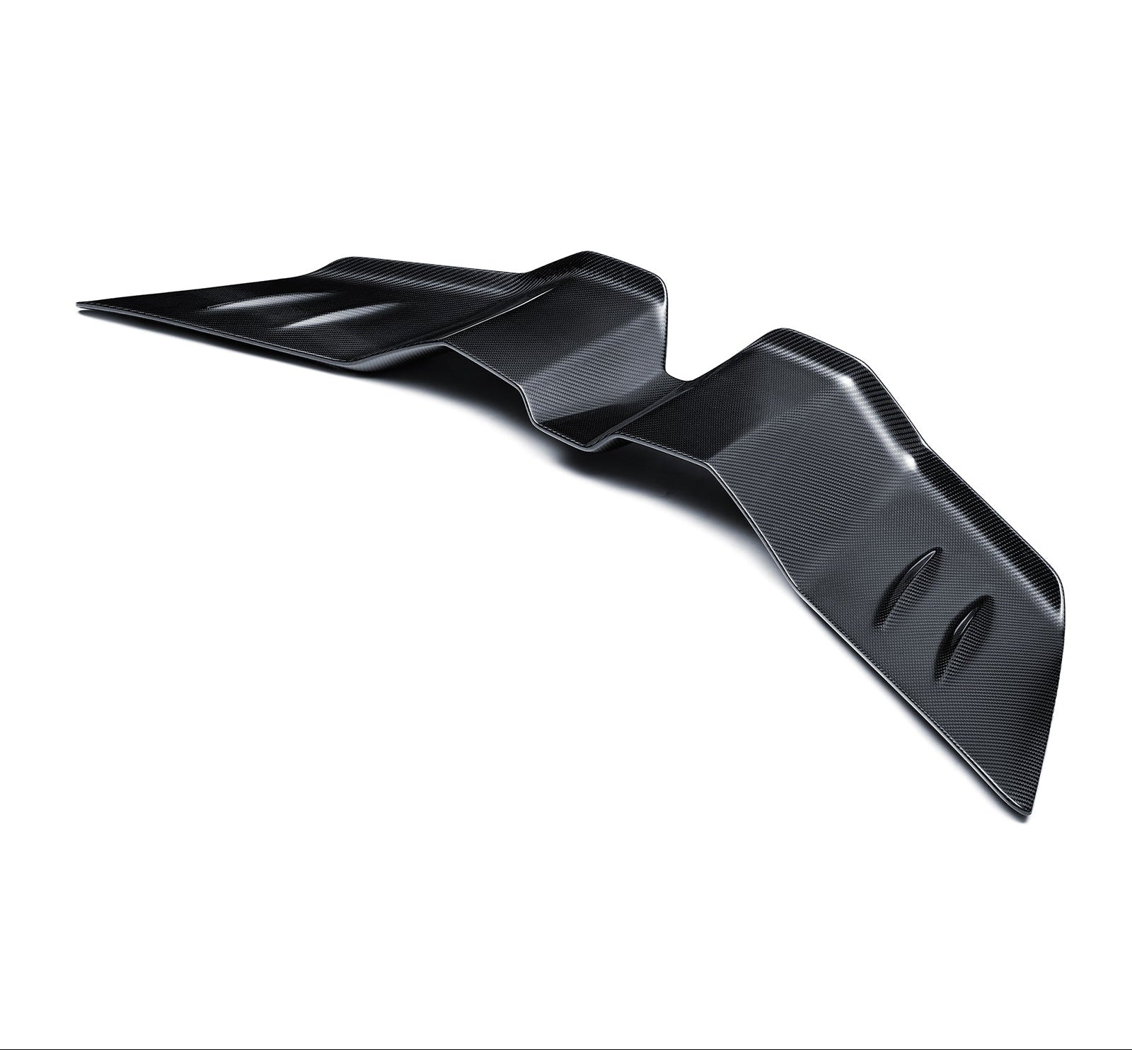 Prepreg Dry Carbon Fiber MSY Style Full Body Kit - Lamborghini Revuelto