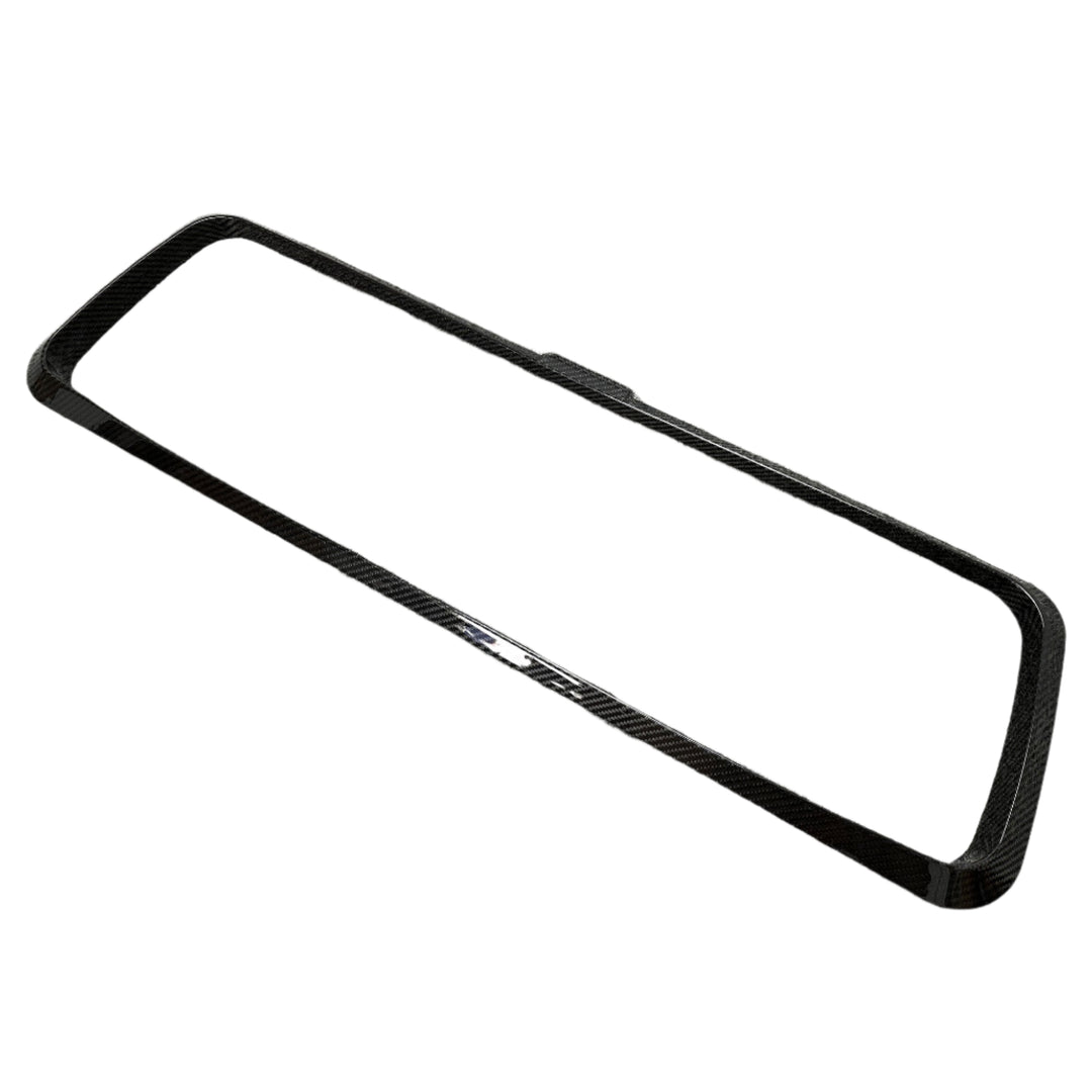 Full Carbon Fiber Front Grille Frame -  Mercedes Benz G-Class W465 G500 G63