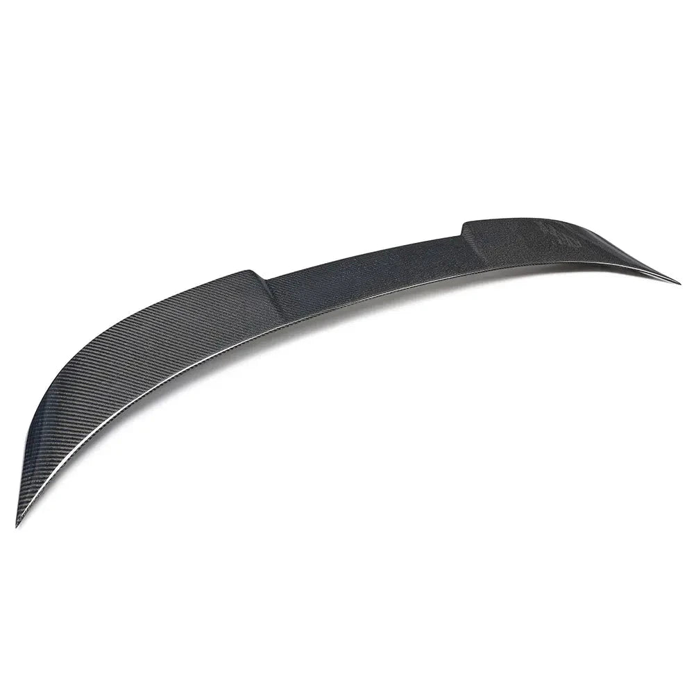 OD Style Dry Carbon Fiber Rear Spoiler V1 - BMW G87 M2
