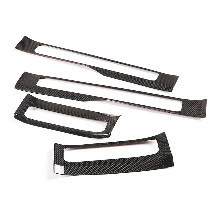 Carbon Fiber Door Sills - Mercedes-Benz G Class W463 2019-2023