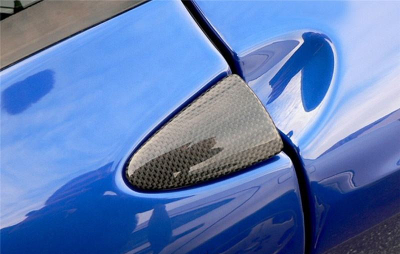 Full Carbon Fiber 1999 to 2009 Ferrari F360 & F430 Outer Door Handle