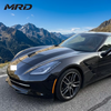 Carbon Fiber Fender Replacement Set - Chevrolet Corvette C7