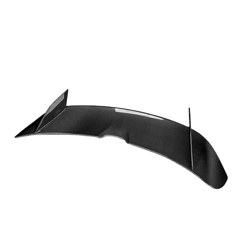 AeroDynamic Dry Carbon Fiber Rear spoiler Wing - McLaren 720s