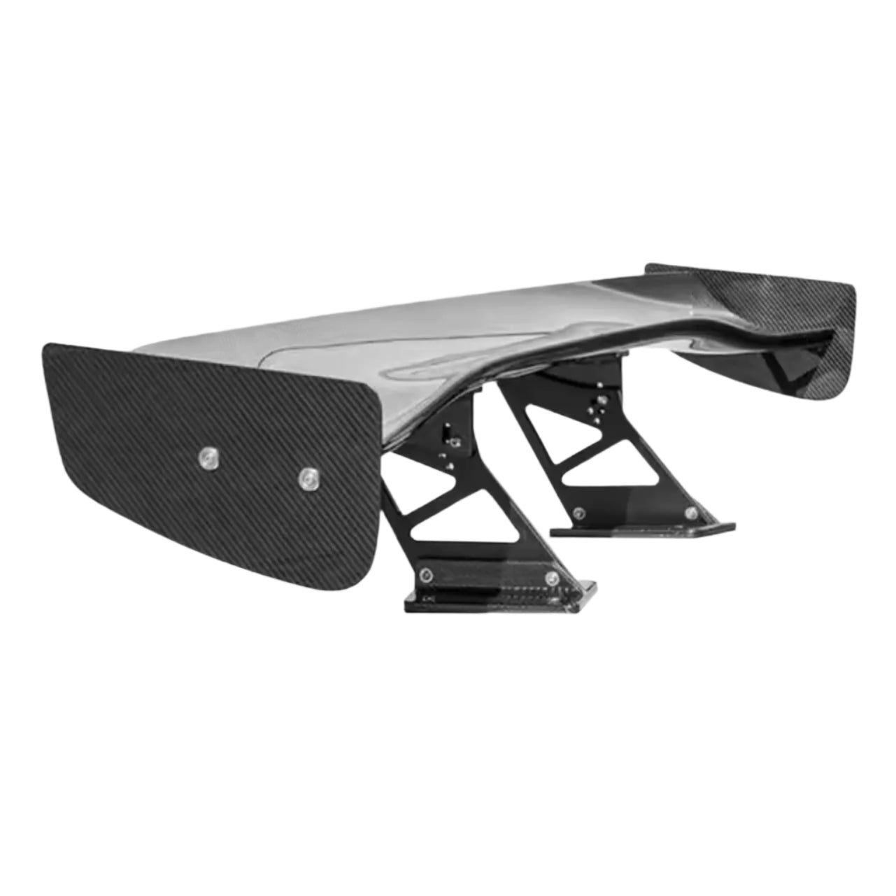 Carbon Fiber Rear APR GTC-300 Style Spoiler Wing - BMW M2 G87