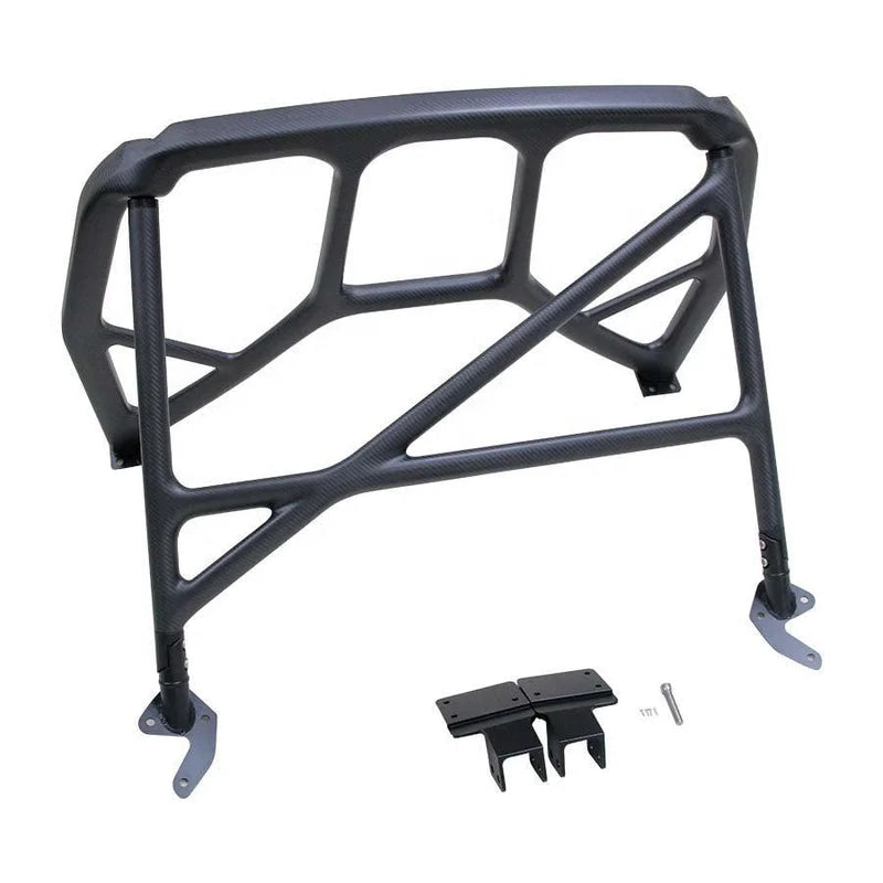 2022-2026 Porsche 911 992 GT3/GT3RS Prepreg Carbon Fiber Roll Cage