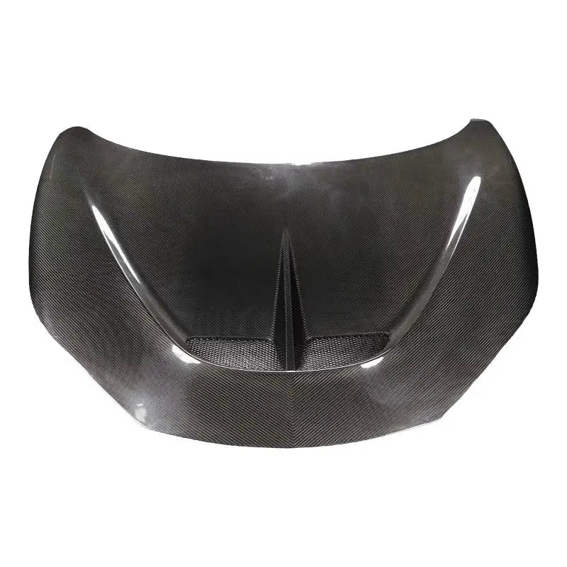 Pre-Preg Carbon Fiber Hood - Ferrari 458