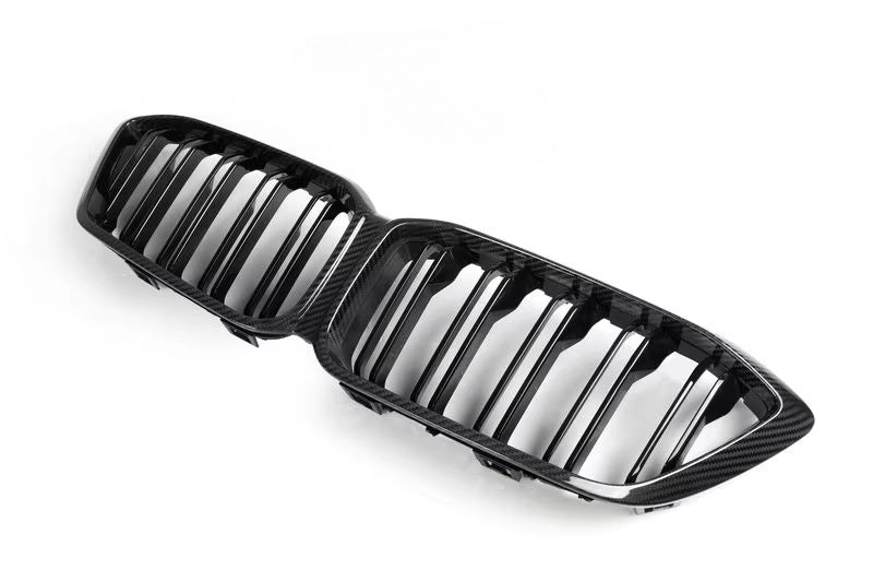 Carbon Fiber Front Grille - BMW F87 M2 M2