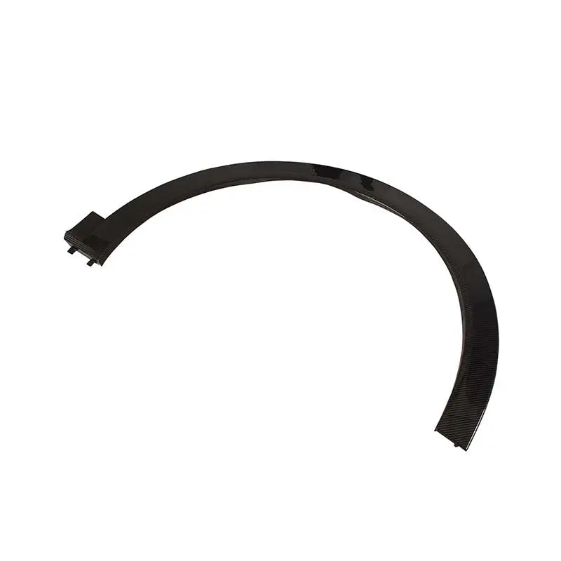 Paktechz Dry Carbon Fiber Bodykit Fender Flares Wheel Arches Replacement Set - Porsche Cayenne 9Y0 Coupe 9Y3
