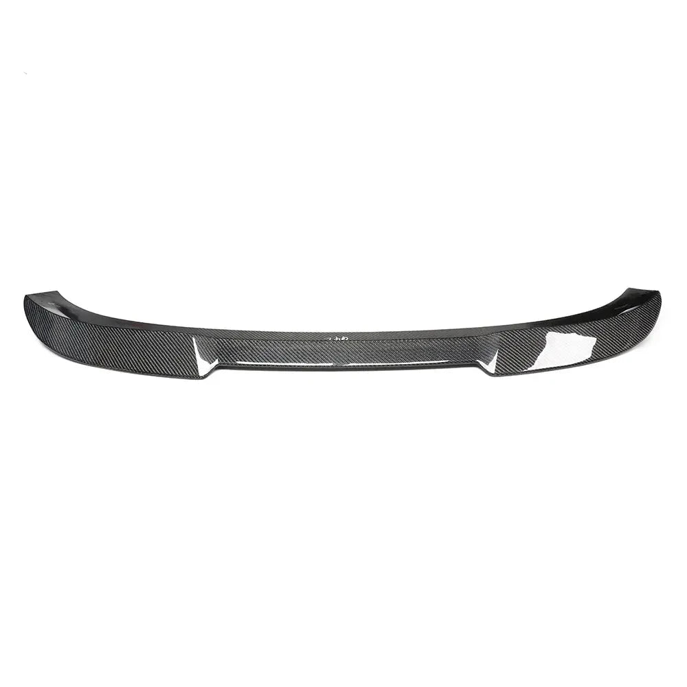 OD Style Dry Carbon Fiber Rear Spoiler V1 - BMW G87 M2