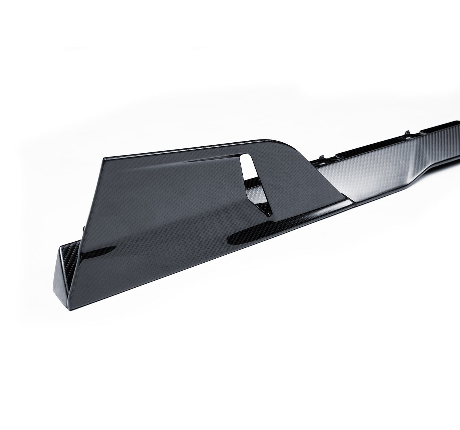 Prepreg Dry Carbon Fiber MSY Style Full Body Kit - Lamborghini Revuelto