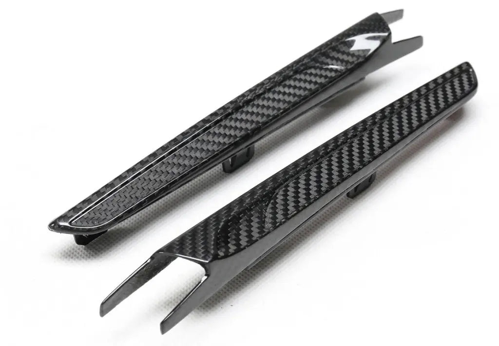 Carbon Fiber Fender Vent Replacement -  F80 M3 /F82 M4 14-18