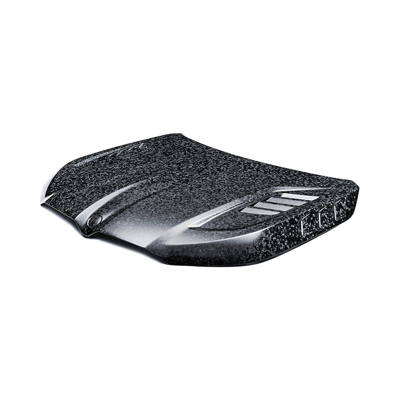 BMW XM (G09) Paktechz Prepeg Carbon Fiber Aerodynamic Body Kit
