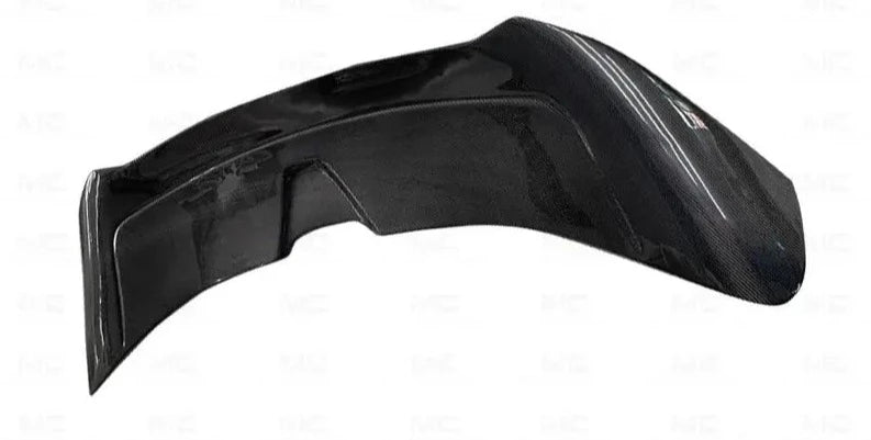 V Style Carbon Fiber Spoiler - McLaren - 720S