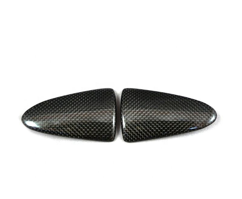 Full Carbon Fiber 1999 to 2009 Ferrari F360 & F430 Outer Door Handle