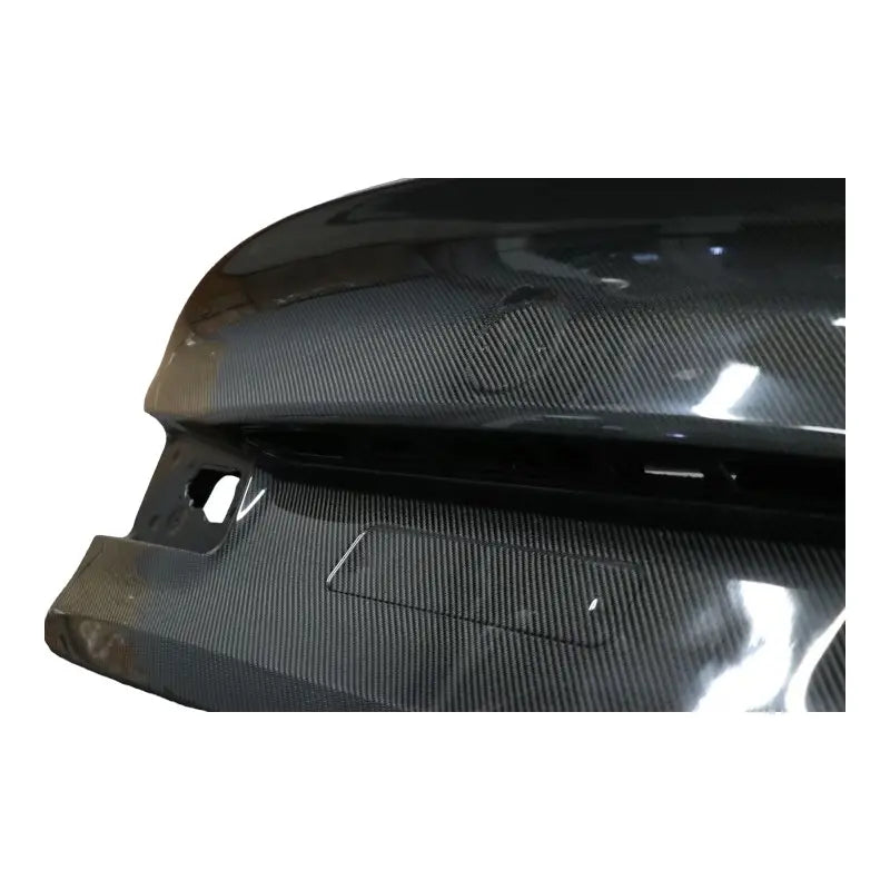 Carbon Fiber CSL Style Trunk - BMW F90 M5 / G30 M5