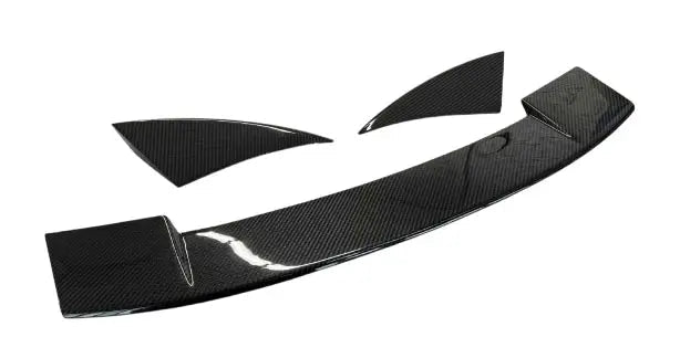 Dry Carbon Fiber Trunk spoiler - Lotus Emira