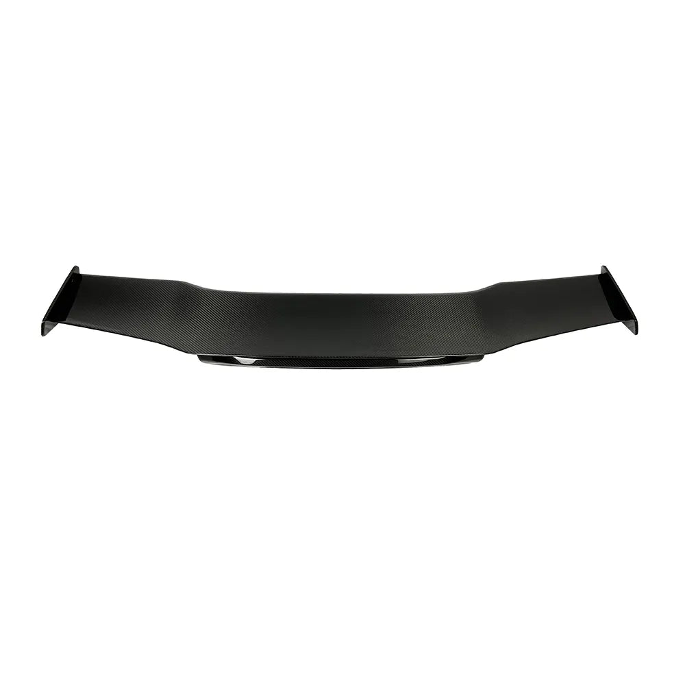 Carbon Fiber STO Wing With Base Panel - Lamborghini Huracan