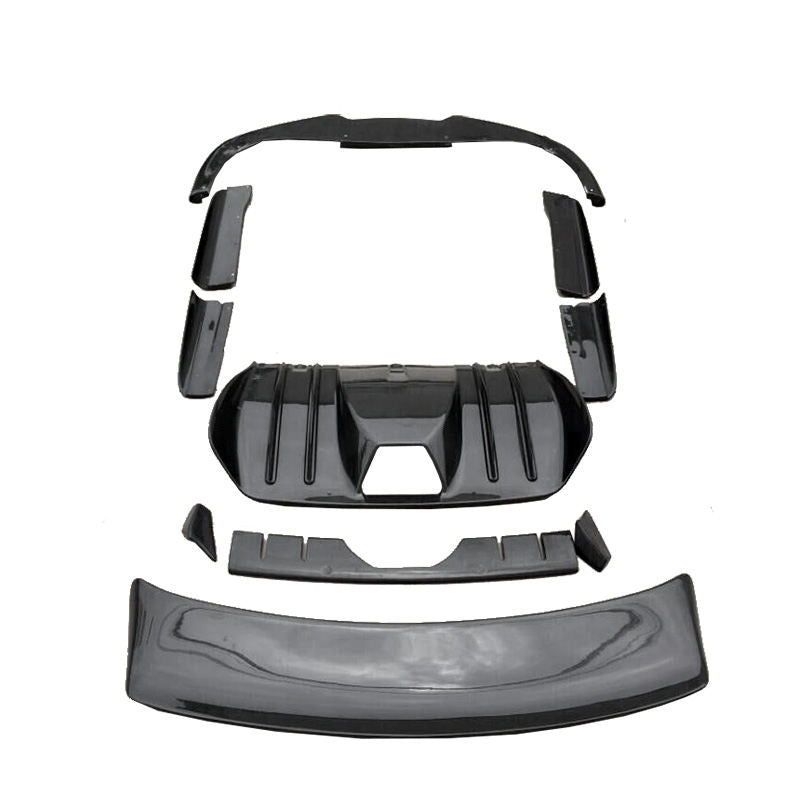 Carbon Fiber HM Body Aero Kit for Ferrari F430