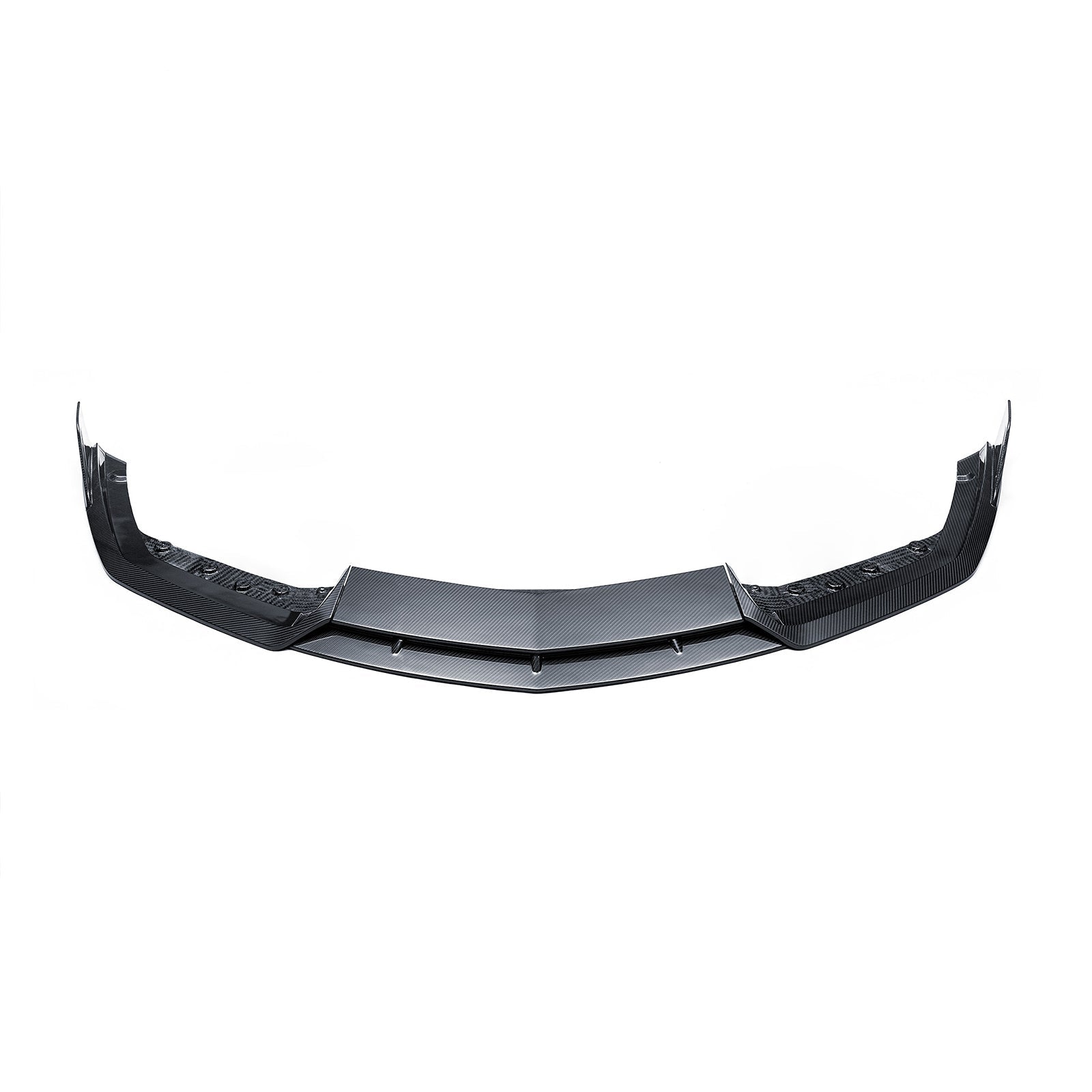 Prepreg Dry Carbon Fiber MSY Style Full Body Kit - Lamborghini Revuelto