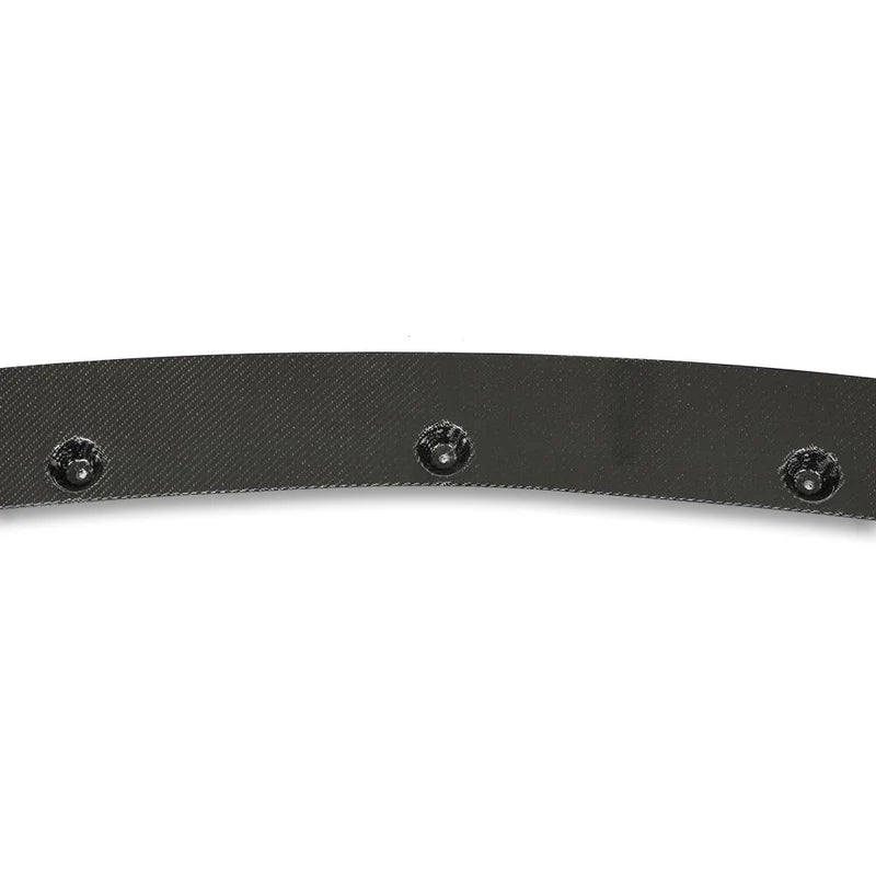 MP Style Carbon Fiber Front Lip - BMW G22 / G23 4 Series