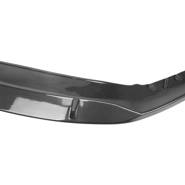 Carbon Fiber Front Lip - BMW G30 5 Series