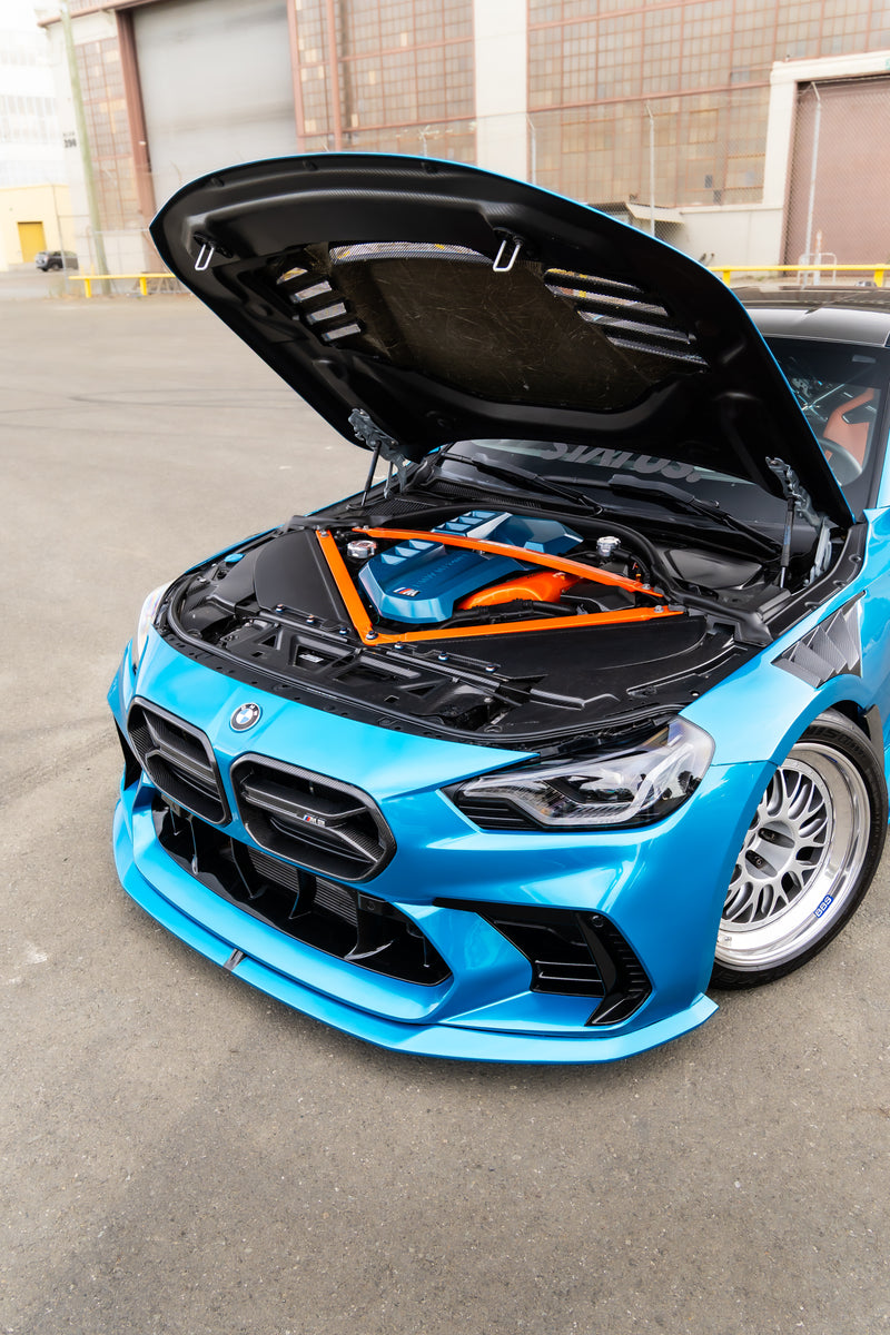 BMW G87 M2 