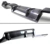 Carbon Fiber Diffuser Extension - TOYOTA SUPRA A90/A91