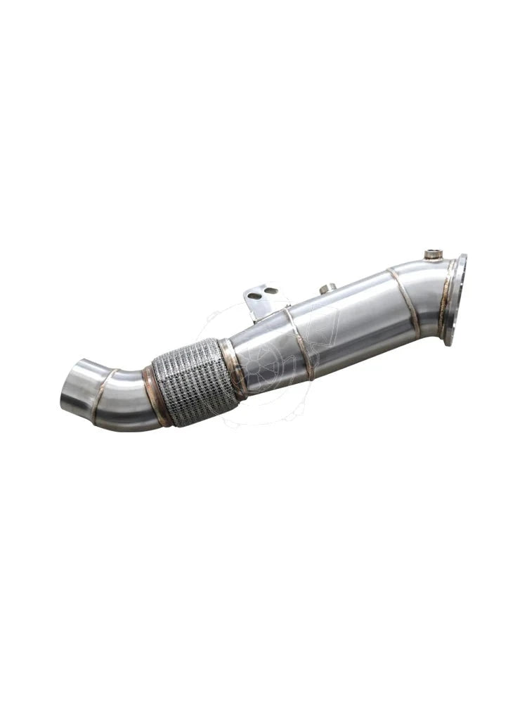 B58 Catless Down Pipes - BMW G20 / G29 M340i/ A90 Supra & More