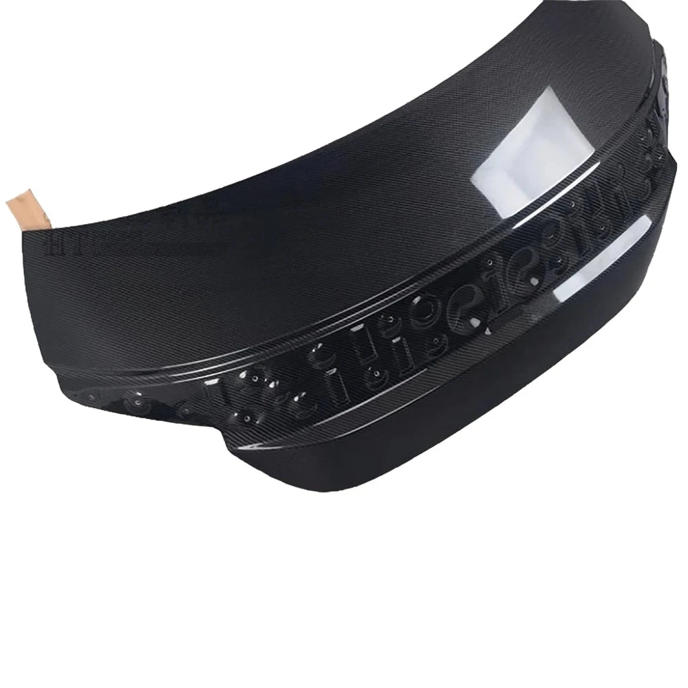 OEM Style Carbon Fiber Rear Trunk -  Toyota GR86 / Subaru BRZ