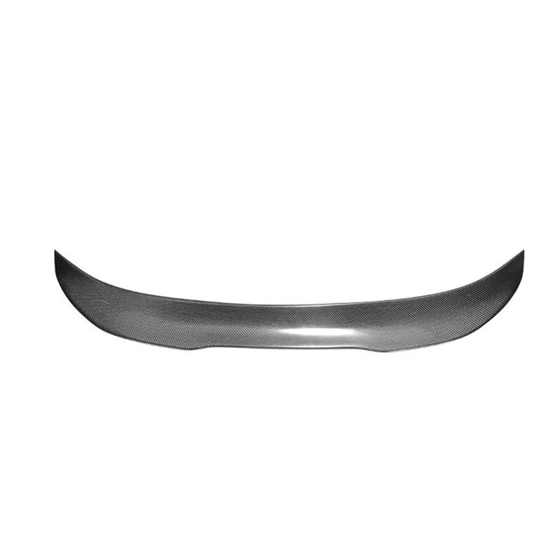 PSM Dynamic Style Carbon Fiber Trunk Spoiler - BMW F82 M4